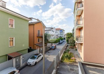 Two-room apartment Via Amatore Sciesa, Bollate - photo 22