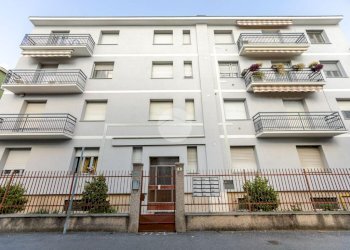 Two-room apartment Via Amatore Sciesa, Bollate - photo 24