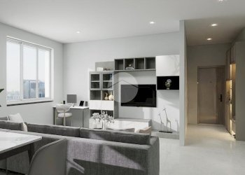 Two-room apartment Via Amatore Sciesa, Bollate - photo 25