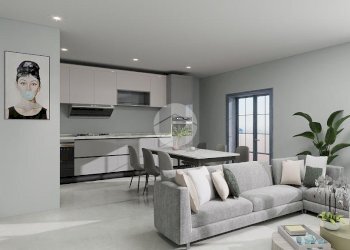 Two-room apartment Via Amatore Sciesa, Bollate - photo 27