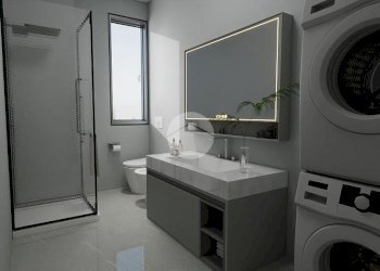 Two-room apartment Via Amatore Sciesa, Bollate - photo 30