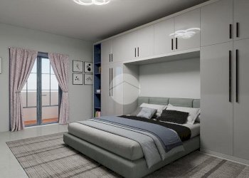 Two-room apartment Via Amatore Sciesa, Bollate - photo 31