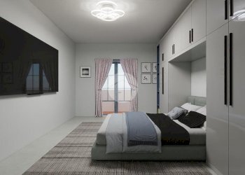 Two-room apartment Via Amatore Sciesa, Bollate - photo 32