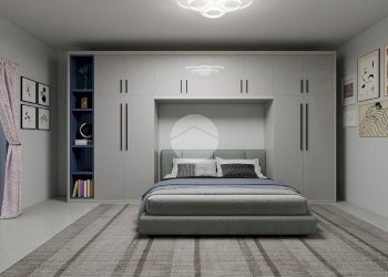 Two-room apartment Via Amatore Sciesa, Bollate - photo 33