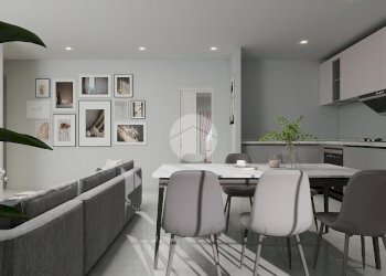 Two-room apartment Via Amatore Sciesa, Bollate - photo 28