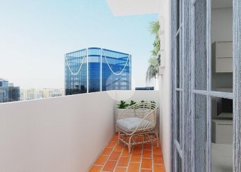 Two-room apartment Via Amatore Sciesa, Bollate - photo 29