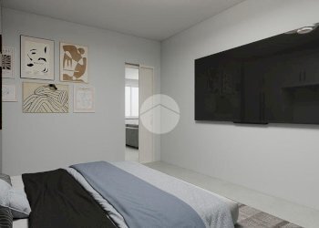 Two-room apartment Via Amatore Sciesa, Bollate - photo 34