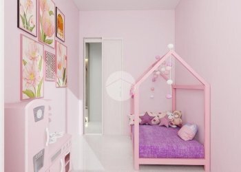 Two-room apartment Via Amatore Sciesa, Bollate - photo 35