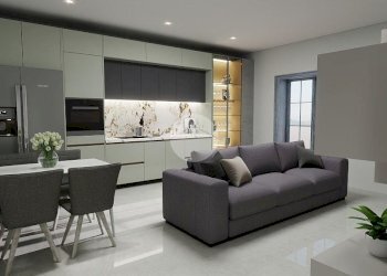 Two-room apartment Via Amatore Sciesa, Bollate - photo 39