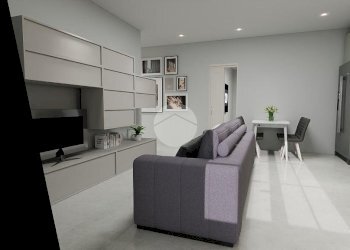 Two-room apartment Via Amatore Sciesa, Bollate - photo 40