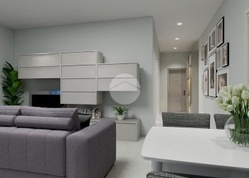 Two-room apartment Via Amatore Sciesa, Bollate - photo 41