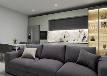 Two-room apartment Via Amatore Sciesa, Bollate - photo 42