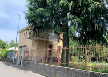 Villa Via Monte Nevoso, Paderno Dugnano - photo 7