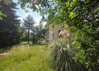 Villa Via Monte Nevoso, Paderno Dugnano - photo 16