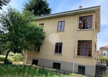 Villa Via Monte Nevoso, Paderno Dugnano - photo 17