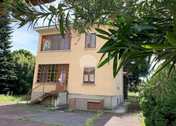 Villa Via Monte Nevoso, Paderno Dugnano - photo 22