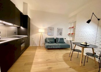 CUCINA - One-room apartment VIA UGO BASSI, 30, Milano (neighborhood Isola) - photo 2