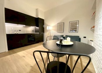 CUCINA - One-room apartment VIA UGO BASSI, 30, Milano (neighborhood Isola) - photo 3