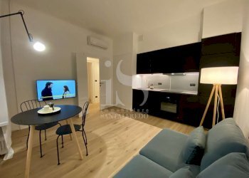 SALA - One-room apartment VIA UGO BASSI, 30, Milano (neighborhood Isola) - photo 5
