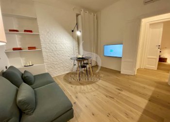 SALA - One-room apartment VIA UGO BASSI, 30, Milano (neighborhood Isola) - photo 7