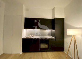 CUCINA - One-room apartment VIA UGO BASSI, 30, Milano (neighborhood Isola) - photo 8