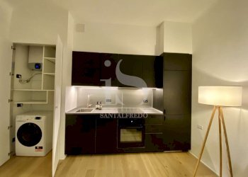 CUCINA - One-room apartment VIA UGO BASSI, 30, Milano (neighborhood Isola) - photo 9