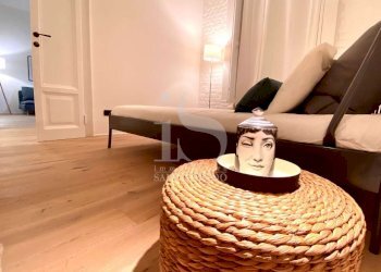 CAMERA DA LETTO - One-room apartment VIA UGO BASSI, 30, Milano (neighborhood Isola) - photo 12