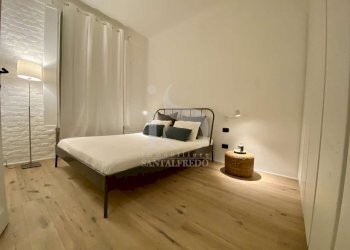 CAMERA DA LETTO - One-room apartment VIA UGO BASSI, 30, Milano (neighborhood Isola) - photo 15