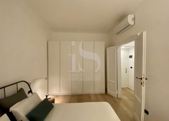 CAMERA DA LETTO - One-room apartment VIA UGO BASSI, 30, Milano (neighborhood Isola) - photo 16