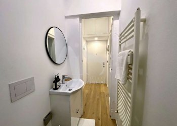 BAGNO - One-room apartment VIA UGO BASSI, 30, Milano (neighborhood Isola) - photo 18