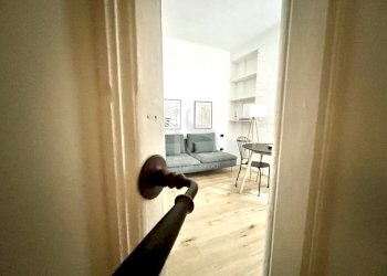 Zona Giorno - One-room apartment VIA UGO BASSI, 30, Milano (neighborhood Isola) - photo 20