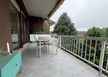 Three-room apartment Corso Europa, Pessano con Bornago - photo 11