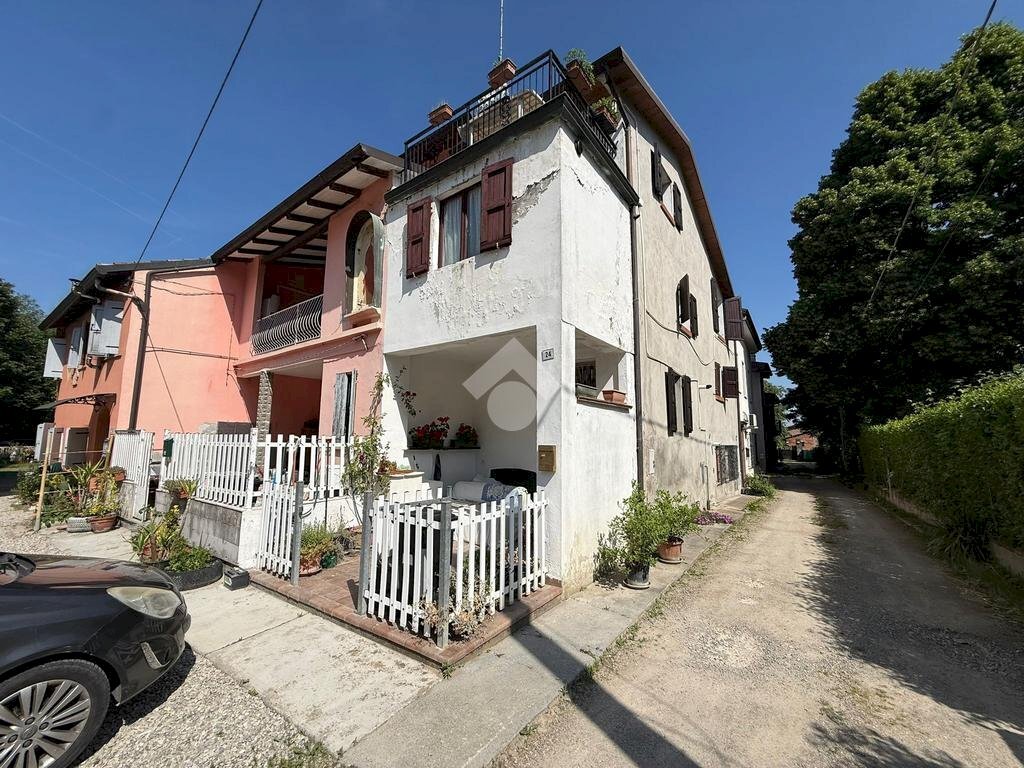 Casa semi indipendente via Piacentini, Sant'Ilario d'Enza - foto 1