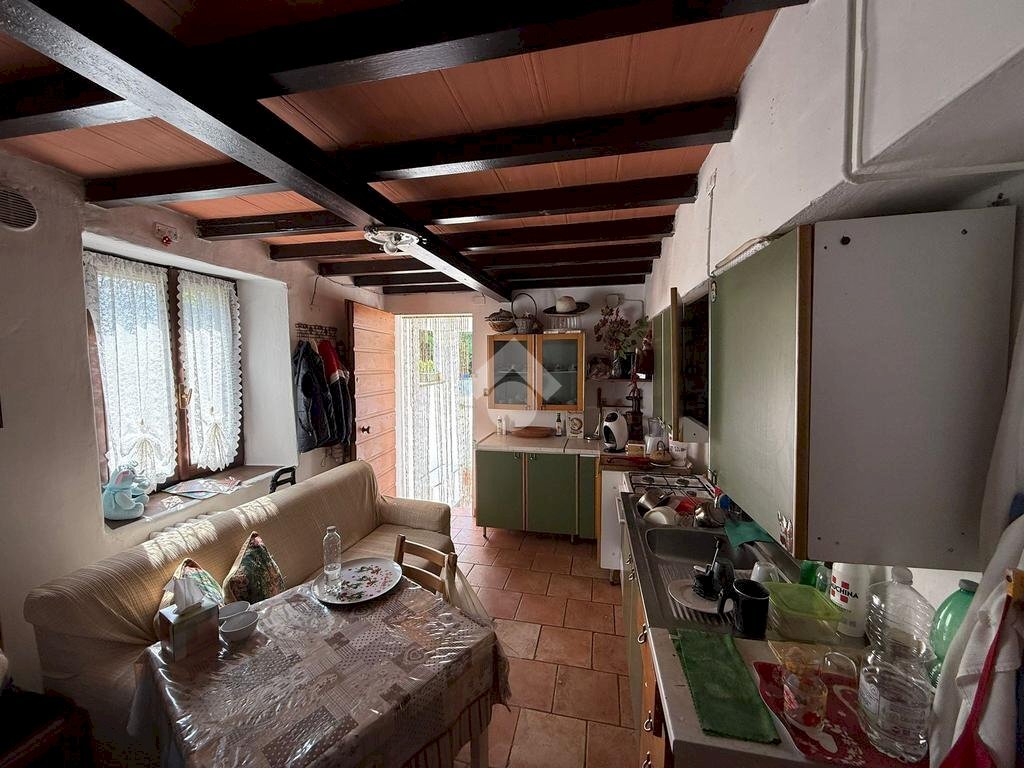 Casa semi indipendente via Piacentini, Sant'Ilario d'Enza - foto 3