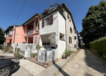 Casa semi indipendente via Piacentini, Sant'Ilario d'Enza - foto 1