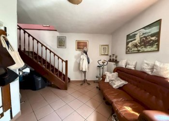 Casa semi indipendente via Piacentini, Sant'Ilario d'Enza - foto 5