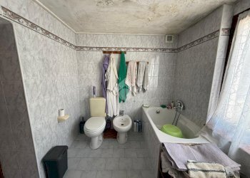 Casa semi indipendente via Piacentini, Sant'Ilario d'Enza - foto 9