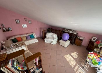 Casa semi indipendente via Piacentini, Sant'Ilario d'Enza - foto 15