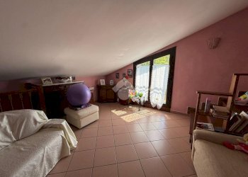 Casa semi indipendente via Piacentini, Sant'Ilario d'Enza - foto 16