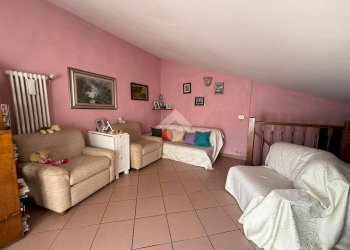 Casa semi indipendente via Piacentini, Sant'Ilario d'Enza - foto 17