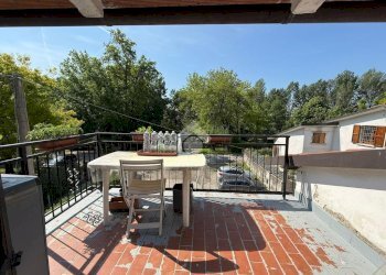Casa semi indipendente via Piacentini, Sant'Ilario d'Enza - foto 21