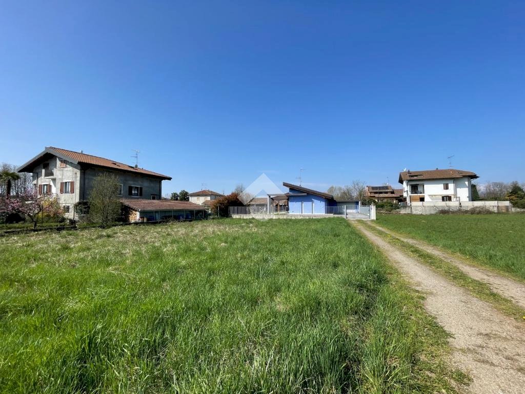 Villa Via Stanga, Borgomanero - foto 1