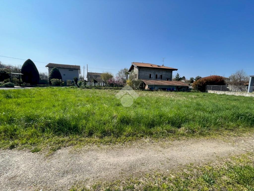 Portion of a house Via Stanga, Borgomanero - photo 3