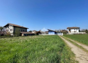 Portion of a house Via Stanga, Borgomanero - photo 8