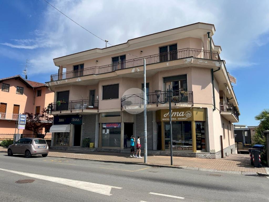 Apartment Via G. Mazzini, Cossato - photo 2