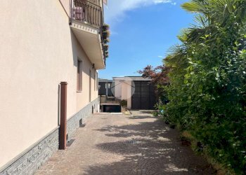 Apartment Via G. Mazzini, Cossato - photo 6