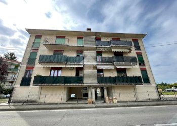 Quadrilocale Via don Minzoni, Bellinzago Novarese - foto 46