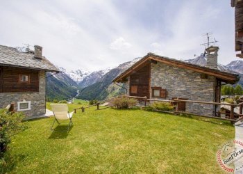 Bilocale FRAZIONE GIMILLAN, Cogne - foto 2