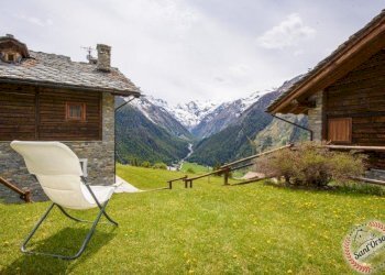 Bilocale FRAZIONE GIMILLAN, Cogne - foto 3