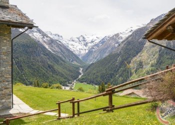 Bilocale FRAZIONE GIMILLAN, Cogne - foto 4